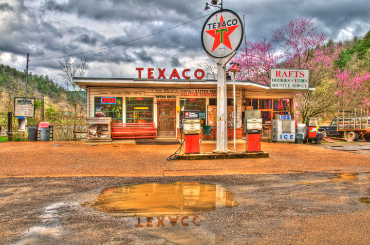 Webb Brothers Store