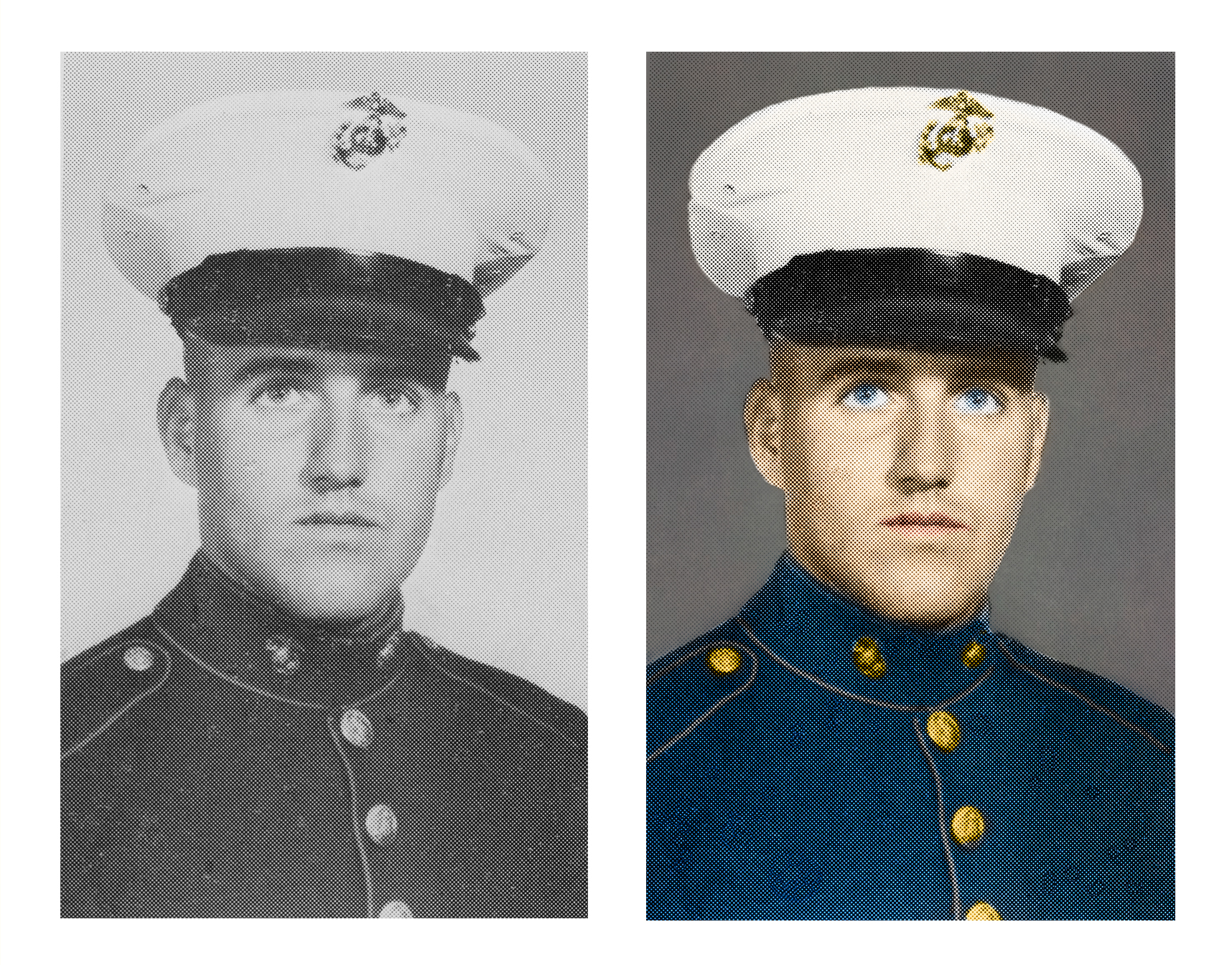 Photo Restoration
